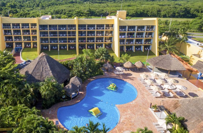 Zel Cozumel photo 4