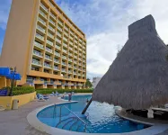 Melia Cozumel All Inclusive - Ocean View