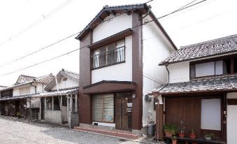 Gast House Keinoya (Tamanoya) Shinoya