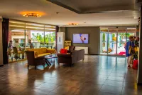 Form Thermal Hotel & Spa Kaz Dağları - bar