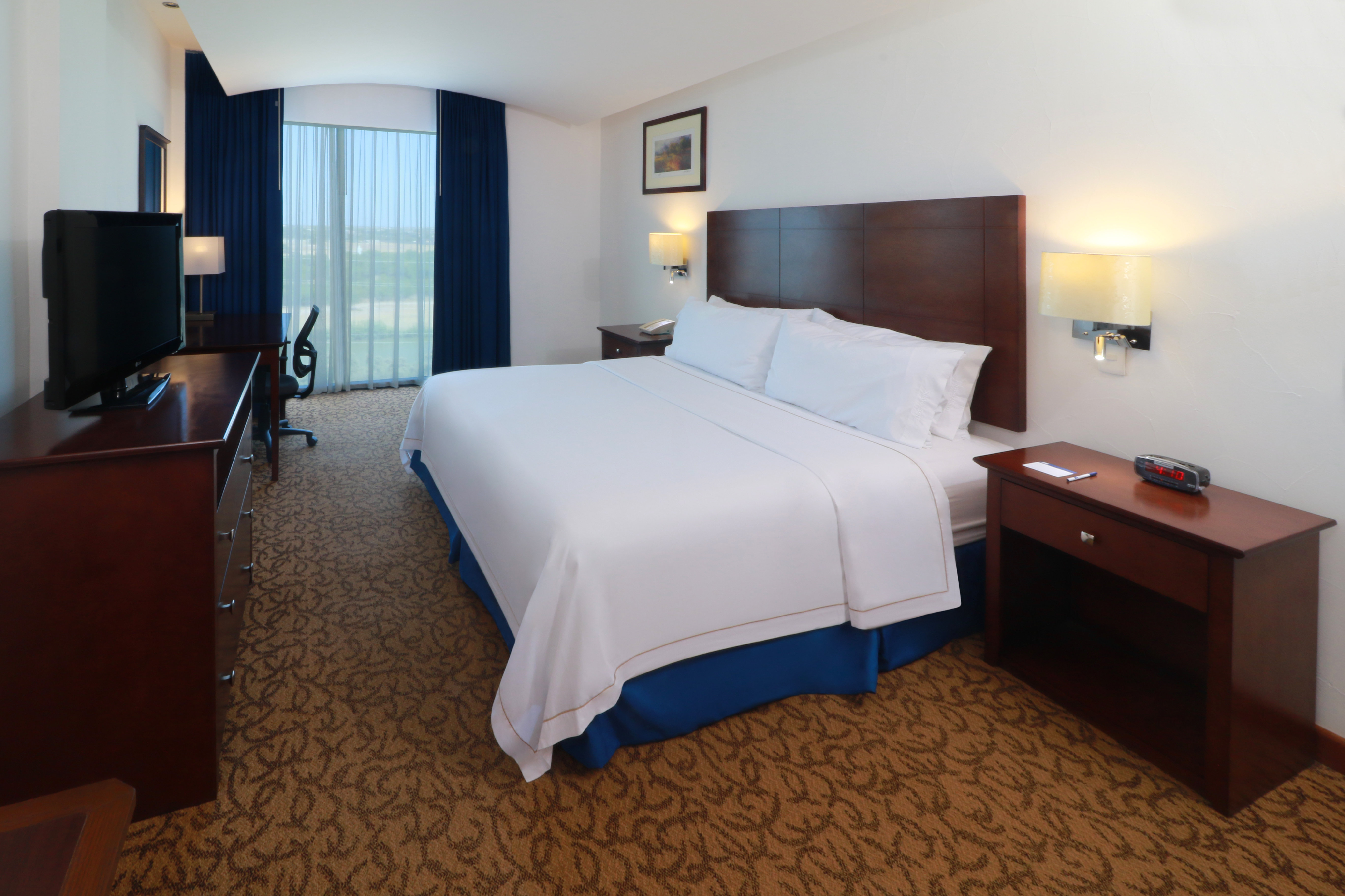 Holiday Inn Express Nuevo Laredo, an Ihg Hotel