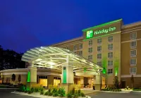 Holiday Inn Purdue - Fort Wayne Hotel di Fort Wayne