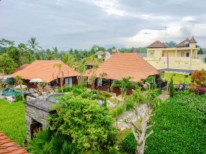 Umakelod Sebatu Villas