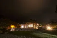 Wanju Hanok Pension Hyurim Các khách sạn ở Wanju