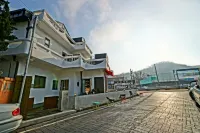 Gunsan Snoring Dalmong Guesthouse