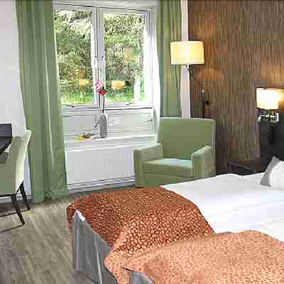 Sørmarka Konferansehotell Rooms