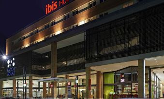 Ibis Pocos de Caldas