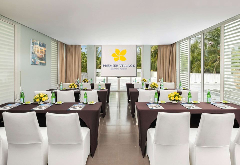 프리미어 빌리지 다낭