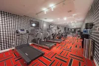 The Empire Hotel New York - ジム