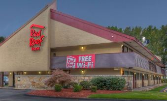 Red Roof Inn Memphis East