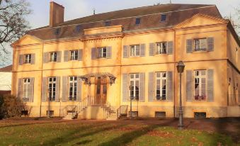 La Maison Verneuil
