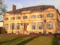 La Maison Verneuil