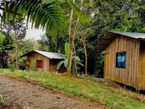 Citronela Lodge Corcovado