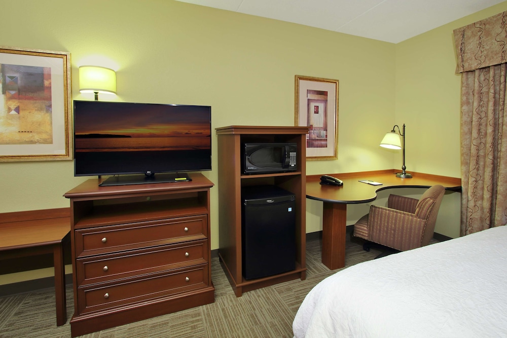 Hampton Inn & Suites Murray