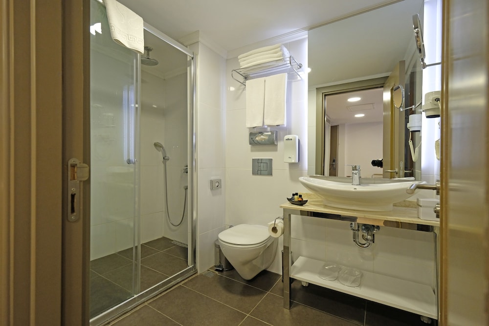 Cheya Beşiktaş Hotel (Cheya Besiktas Hotel & Suites- Special Category)