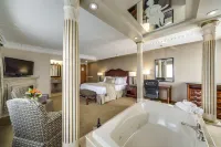 Monte Carlo Inn & Suites Downtown Markham Hotels in Markham
