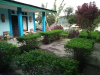 Antoneri Lodge Ende فنادق في Kelimutu
