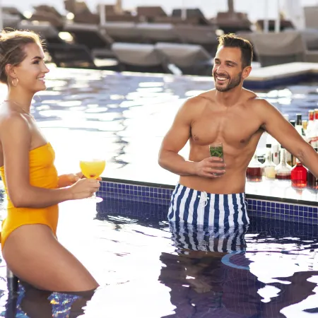 Royalton CHIC Cancun, An Autograph Collection All-Inclusive Resort - Adults Only