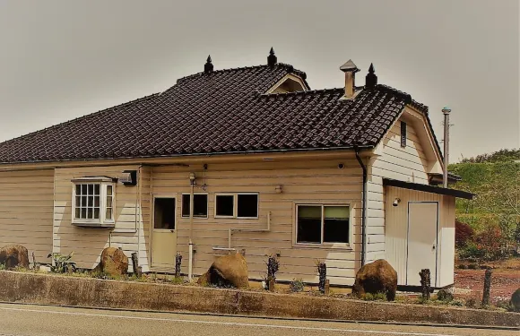 阿卡瑞亞大樓賓館