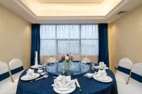 Vienna International Hotel (Luzhai County Government Administrative Plaza Branch) - Frühstück