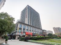 杭州两岸国际大酒店 - 酒店附近