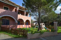 Summertime Apts Hotel a Sidari