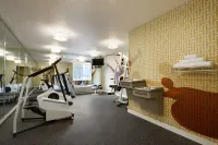 MainStay Suites Northbrook Wheeling Các khách sạn ở Wheeling