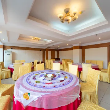 Debao International Hotel