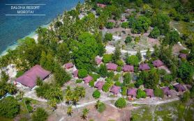 D Aloha Resort