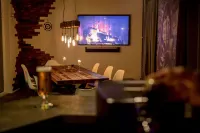Hotel Go2Bed Weil am Rhein - Basel