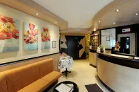 Bon Port Hotels in Montreux