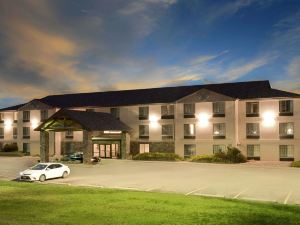 Summerset Hotel and Suites Rapid City West