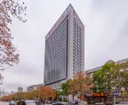 Loudi 418 Huatian Grand Hotel Hotels in Loudi