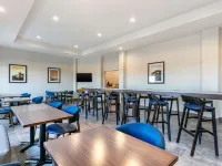 Comfort Suites North Tupelo Hotels in Lee County