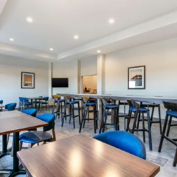 Comfort Suites North Tupelo