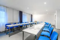 Sure Hotel by Best Western Lorient Centre Hotels in Lanester