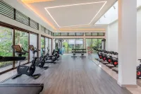 Gran Melia Arusha - Gym