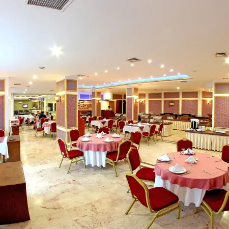 Seckin Hotel
