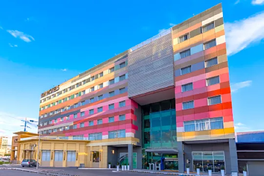 NH奎雷塔羅飯店