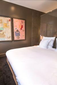 Dood in de wereld snijder Kietelen Best 10 Hotels Near Nike Store from USD 29/Night-Antwerp for 2023 | Trip.com