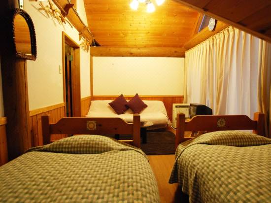 ペンション ウッディノート 倶知安 宿泊予約 安い料金プラン 口コミ 部屋写真 Trip Com