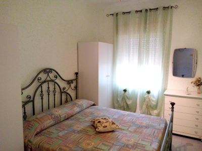 Other 2 Bedrooms House with Sea View Private Pool and Enclosed Garden at Siracusa 1 km Away from The Beach Photo