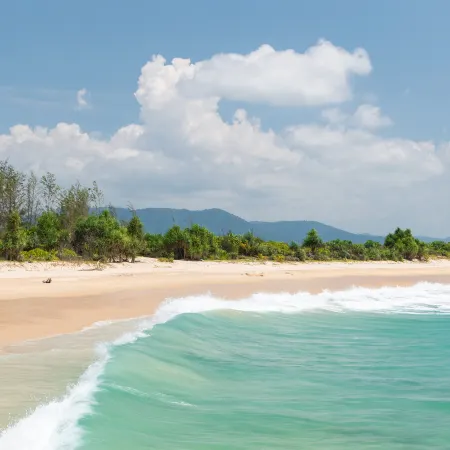 Iniala Beach House