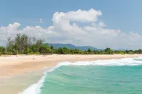 Iniala Beach House - Mewah