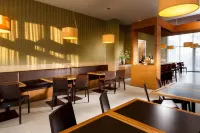 Comfort Hotel Olomouc Centre Hotels in Olomouc