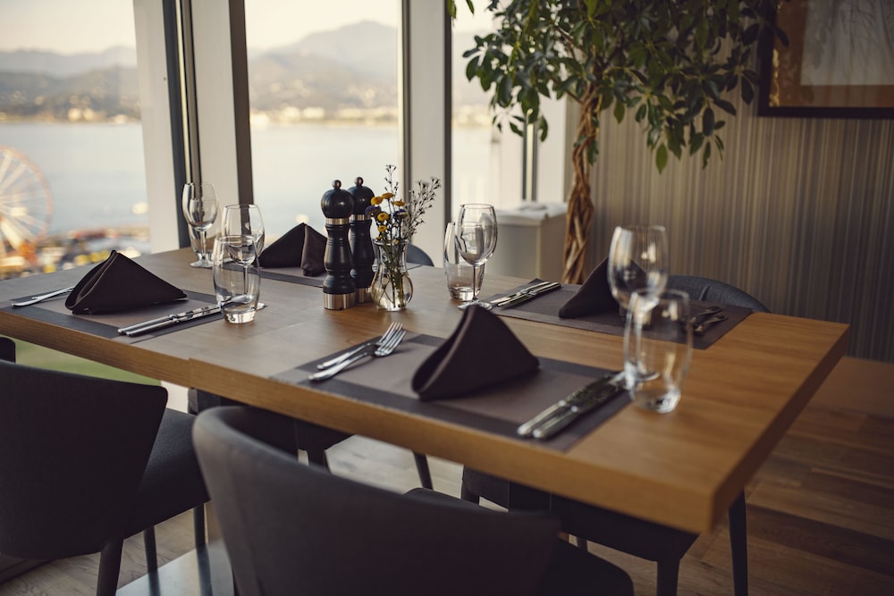Radisson Blu Hotel Batumi
