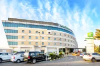 Holiday Inn Muscat Al Seeb