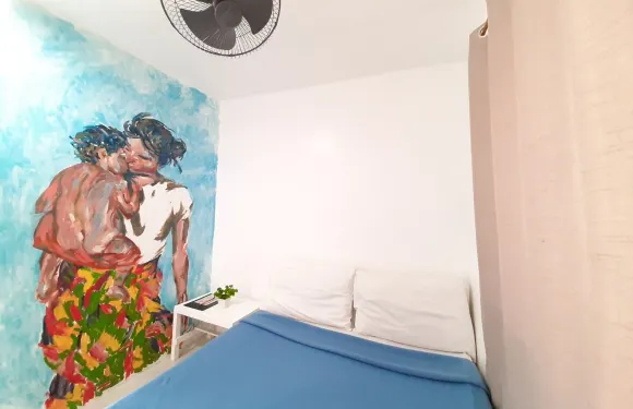 Dormitelsph 埃爾尼多