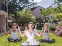 Terral Hotel & Spa Hotels in Vicuna