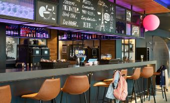 Moxy Paris Charles de Gaulle Airport